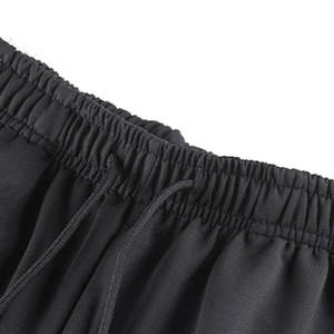 Conjunto Deportivo Ligero Premium para Hombre, de Algodón Sólido, Informal, de Invierno, Manga Larga, Transpirable, de Secado Rápido, Diseño 2 en 1 - Product Image 5