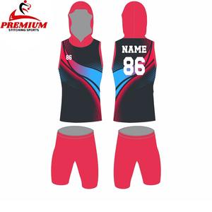 Uniformes de Fútbol 7v7 al por Mayor Directo de Fábrica, Diseño de Sublimación Personalizado de Alta Calidad para Hombre, Servicio OEM - Product Image 1