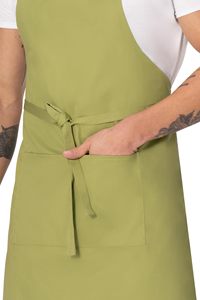 Waist <b>Apron</b> for Household Cleaning Factory Price Heavy Duty <b>Work</b> Canvas <b>Apron</b> Quick Dry High Quality - Product Image 3