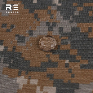 Mỹ phổ ngụy trang Mô hình đồng bằng (UCP-D) ngụy trang chiến thuật đồng phục dệt nyco5050 rip-Stop in WR Nir/irr - Product Image 2