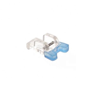 XE2643001, pied de couture de bouton, PIÈCES DE RECHANGE DE MACHINE À COUDRE DOMESTIQUE, FABRIQUÉES À TAIWAN - Product Image 1
