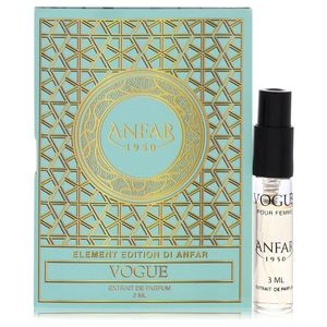 Muestra de Perfume para Mujer Vogue by Vial - Product Image 1