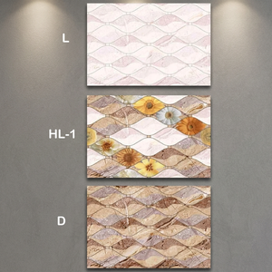 Morbi Factory Price Glossy Marble Look Kitchen <b>Backsplash</b> Glazed Ceramic Wall <b>Tiles</b> 200x300mm Vistaar Brand - Product Image 6