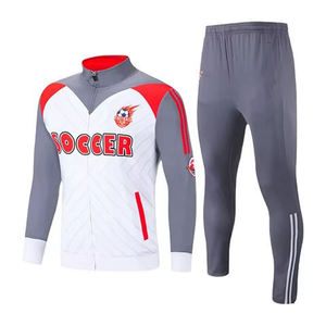 Conjunto Deportivo Transpirable Ligero y Resistente para Hombre, Personalizado, de Secado Rápido, Cintura Elástica, Ropa Deportiva Activa - Product Image 4