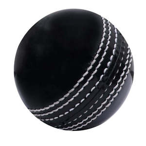 Pelota de Cricket de Alta Calidad con Colores Personalizados y los Mejores Diseños de Logotipos, Pelota Dura para Entrenamientos y Partidos, para Partidos de Cricket Emocionantes - Product Image 4
