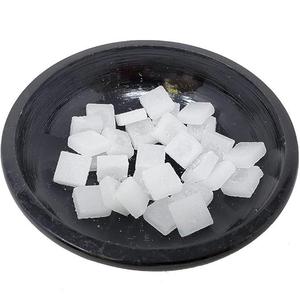 Blocs de camphre à base de plantes pour les cérémonies religieuses, l'utilisation dans les temples, le nettoyage spirituel, l'aromathérapie et les rituels quotidiens de Puja - Product Image 3