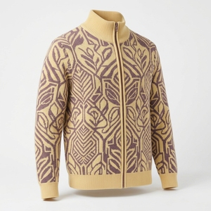 Sudadera Unisex Extra Grande de Algodón de Alta Calidad, Sudadera Personalizada con Bordado, Sudadera de Cuello Redondo para Mujer, Sudadera para Hombre - Product Image 3