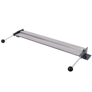 Prensa Plegadora de Metal Portátil de 30 Pulgadas, Ángulo Ajustable de 0 a 90 Grados, Prensa Plegadora para Chapa Metálica - Product Image 3