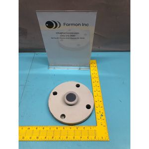 Adaptador de Brida de Bomba de Vacío a Reductor KF40, Convertidor - Equipo y Piezas de Semiconductores de Confianza de Tradicción Global - Product Image 2