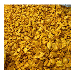 Chips de Jackfruit Naturelles Croustillantes du Vietnam – Snack Sucré et Croquant de Qualité Supérieure, Meilleur Prix, Fournisseur Direct d'Usine en Gros - Product Image 6