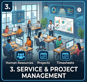 Servicios Básicos de Desarrollo de Sistemas ERP para la Gestión Empresarial y la Eficiencia Operativa - Product Image 3