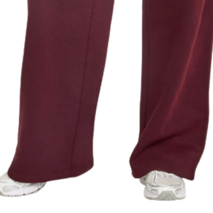 Womens Straight <b>Leg</b> <b>Lounge</b> <b>Pants</b> High Waist Stretch Soft Comfortable Workout Yoga Gym Fitness Athletic Casual Activewear Sports - Product Image 6