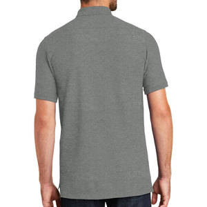 Nouvelle Collection 2026 – Chemises de Golf Décontractées à Séchage Rapide et Respirantes pour Hommes et Femmes – Design Uni en Tissu Toile à Manches Courtes - Product Image 5