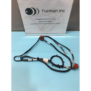 AMAT 0140-20582 HARN ASSY INTERC PVD SHUTTER, 133388 - อุปกรณ์และชิ้นส่วนเซมิคอนดักเตอร์ระดับโลกที่เชื่อถือได้ - Product Image 2