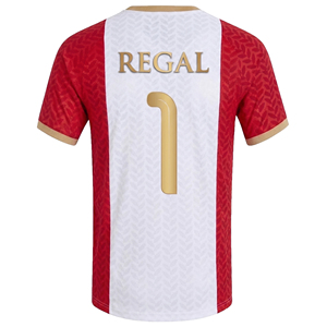 Sublimated Football Jerseys Lightweight Football Jersey Sportswear Football Jersey Sublimated 100% <b>Polyester</b> Football Jerseys - Product Image 2