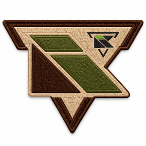 Custom Heat Press Patches Embroidered Apparel Badges <b>Iron</b> <b>On</b> Fabric Patches Heat <b>Transfer</b> Clothing Decoration OEM Custom Heat - Product Image 1