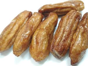 Plátano Seco Blando y Masticable de Calidad de Exportación, Ingrediente Alimenticio Vietnamita, Proveedor Mayorista de Snacks - Product Image 4