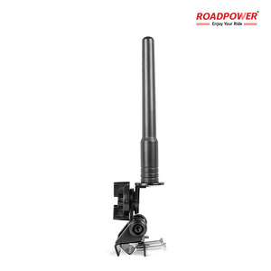Antenne de véhicule Roadpower (RP-ANT-RB-301) à antenne unique, gain élevé, pour signal amplifié, design compact et construction résistante aux intempéries - Product Image 4