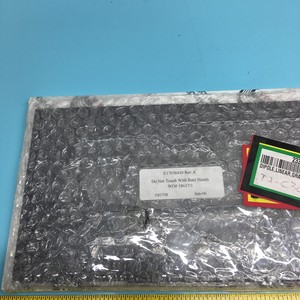 Varian E17036410 Rev A, Liner, Dipole, Graphite - Équipements et pièces semi-conducteurs d'occasion fiables à l'échelle mondiale chez - Product Image 3