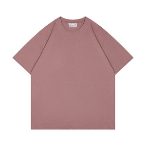 Camiseta Oversize de Algodón 100% con Hombros Caídos, Personalizable, de 260g, Estilo Urbano, Venta al por Mayor - Product Image 5