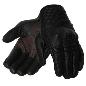 High Quality Leather Made Motorbike <b>Gloves</b> Riding Racing Safety <b>Touchscreen</b> Motorbike <b>Gloves</b> - Product Image 1