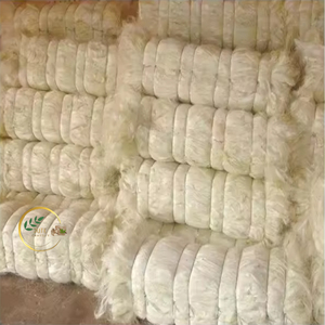 Sustainable Jute <b>Fiber</b> and Twine – Eco Friendly Natural <b>Fiber</b> for Craft, Decoration and Packaging Use - Product Image 2