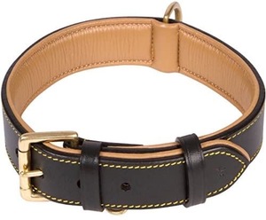 Fabricante OEM de Collares de Cuero Sólido Duradero y de Lujo para Perros y Gatos para Empresas Globales de Suministros para Mascotas de Divine International - Product Image 5