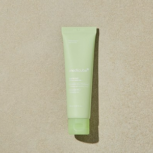 เมดิคิวบ์ เอ็กโซโซม ซิก้า ครีม ซ่อมแซมผิว ลดการระคายเคือง บรรเทาอาการแดง ลดการอักเสบ ล็อคความชุ่มชื้น - Product Image 5