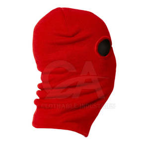 Pasamontañas Unisex para Esquí y Ciclismo, Diseño Personalizado, Protección Facial Antipolvo, a Prueba de Viento - Product Image 2