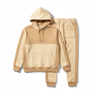 <b>Men</b> basics <b>pullover</b> hoodies designed for everyday comfort with soft fabric relaxed fit and casual style suitable for daily wear - Product Image 6