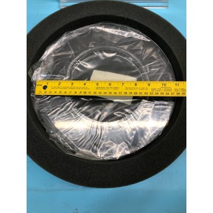 AMAT EK004-P1-E RING FOCUS QZ POLY 159MM EXT - Équipements et pièces semi-conducteurs d'occasion fiables à l'échelle mondiale - Product Image 6
