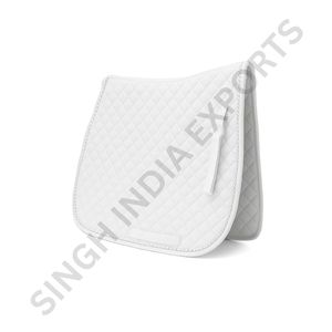 SIE All Purpose Elite - Almohadilla para Silla de Montar Acolchada, Transpirable y Duradera, para Equitación - Product Image 5