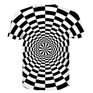 T-shirts vierges personnalisables par sublimation pour hommes, séchage rapide, écologiques, respirants, 100 % coton, dernière collection - Product Image 4