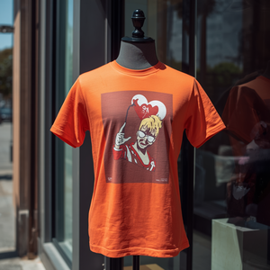 Ensemble de t-shirts pour hommes, tenue décontractée en coton, tenue assortie, streetwear d'été, OEM - Product Image 1