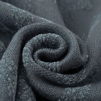 Pull en molleton 100 % coton à séchage rapide, col rond, personnalisé en usine, de la meilleure qualité, pour homme, chaud pour l'hiver, design de Noël
