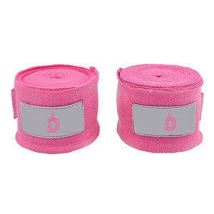 Al por mayor: Vendas elásticas para manos de la mejor calidad, modelo 2026, para usar bajo guantes y mitones, diseño personalizado - Product Image 2