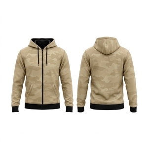 Sudadera con Capucha Retro Americana para Hombre, Ajuste Holgado, Tejido Antipilling de Poliéster/Algodón, Color Negro Liso, Estilo Casual - Product Image 6