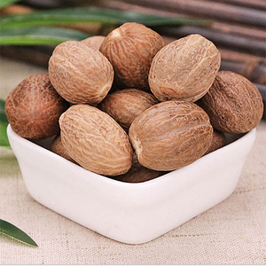 ผู้จัดจำหน่ายลูกจันทน์เทศขายส่ง จำหน่ายสินค้าจำนวนมาก ลูกจันทน์เทศแห้งแบบดิบและแบบแปรรูป บรรจุถุง 25 กก. แบบเม็ด รสชาติโดดเด่น คุณภาพดีที่สุด อายุการเก็บรักษา 24 เดือน - Product Image 2