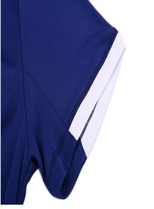 T-shirts pour hommes en gros, design uni, coupe ample, tissu 100% coton durable, pour la mode décontractée, les voyages et le quotidien - Product Image 4