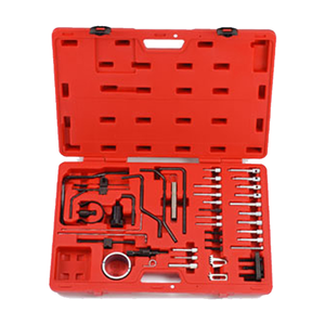 Kit de herramientas de sincronización de herramientas de vehículo para reparación de motores - Product Image 1