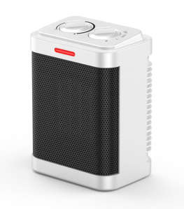 Chauffage électrique domestique MA-PTC-SH002S, origine Vietnam, 220V, température réglable, conception sécurisée - Product Image 3