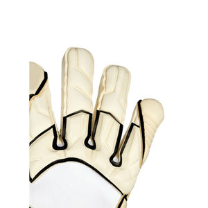 Nouveaux gants de gardien de but allemands, revêtement antidérapant en latex 4 mm, paume en latex haute qualité. - Product Image 6