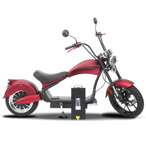 MEILLEURES VENTES MH3 3000W 60V 30Ah Batterie 2 roues 61-80km/h - Product Image 1