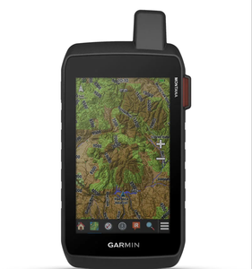 เครื่องนำทาง GPS แบบพกพา ทนทาน รุ่น 760i พร้อมหน้าจอสัมผัสและระบบ inReach ®   เทคโนโลยีและกล้องความละเอียด 8 ล้านพิกเซล - Product Image 3