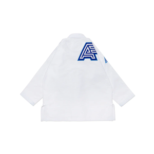 Kimono de Algodón Elástico para Jiu Jitsu Brasileño, Artes Marciales, Servicio OEM 2026, Unisex, Alta Calidad, Hecho a Medida, 460g - Product Image 3