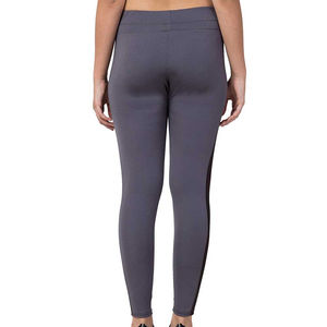 New Checkered Plus Size <b>Women's</b> <b>Leggings</b> And Tights Activewear <b>Waterproof</b> Spandex Customized Logo Oem Service - Product Image 5