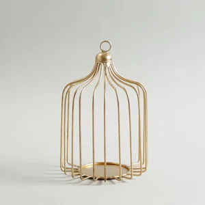 Premium Handmade Metal <b>Tea</b> <b>Light</b> Holder with Bold Sophistication Sleek Design Eco-Friendly & Heat Resistant for Home Decoration - Product Image 5