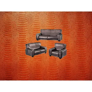 หนังสังเคราะห์ PVC - หนังหุ้มเบาะ - Product Image 2