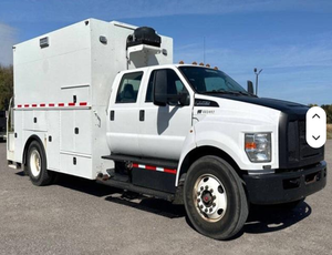 Ford F-750 Usado del 2017 - Product Image 4