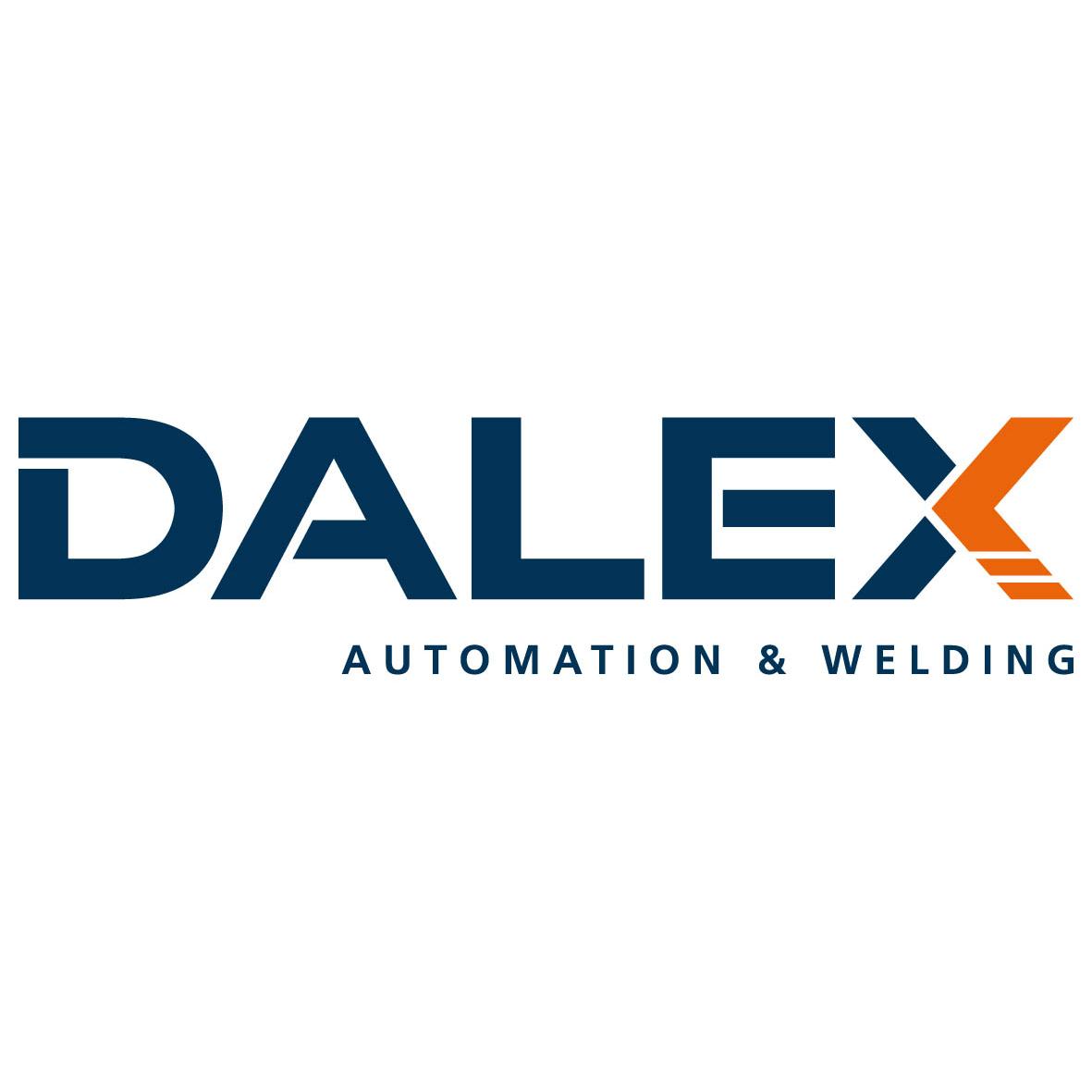 DALEX Automation & Welding GmbH logo
